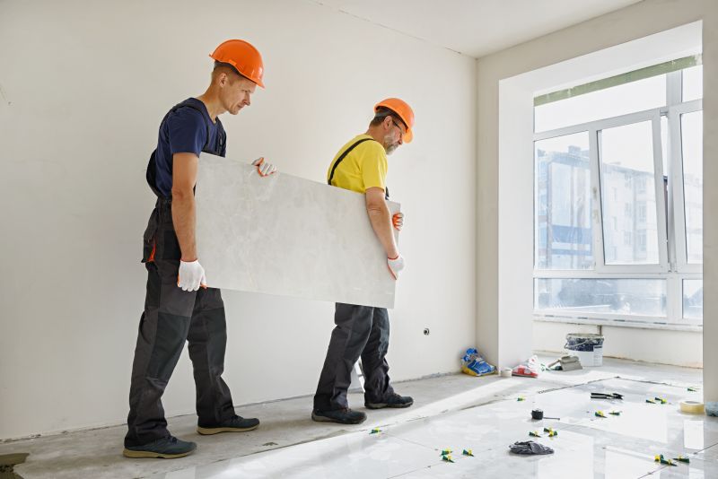 Cost of Tile in Peoria, AZ